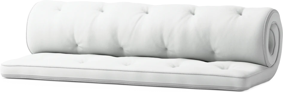 Delux Exclusive - Bäddmadrass, 80-210 cm