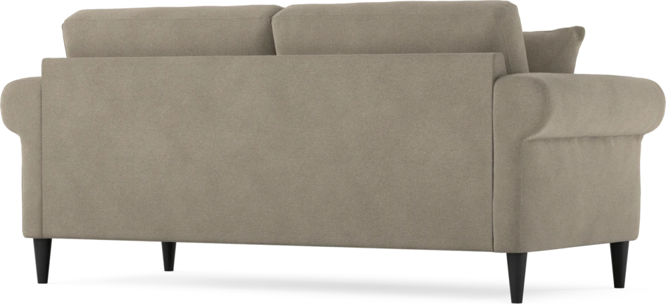 Eden - 2,5-sits soffa - Beige