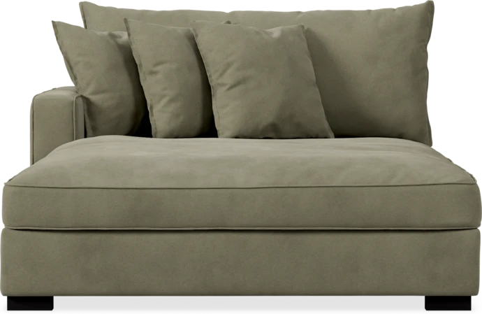 Rossi, Schäslong XL vänster