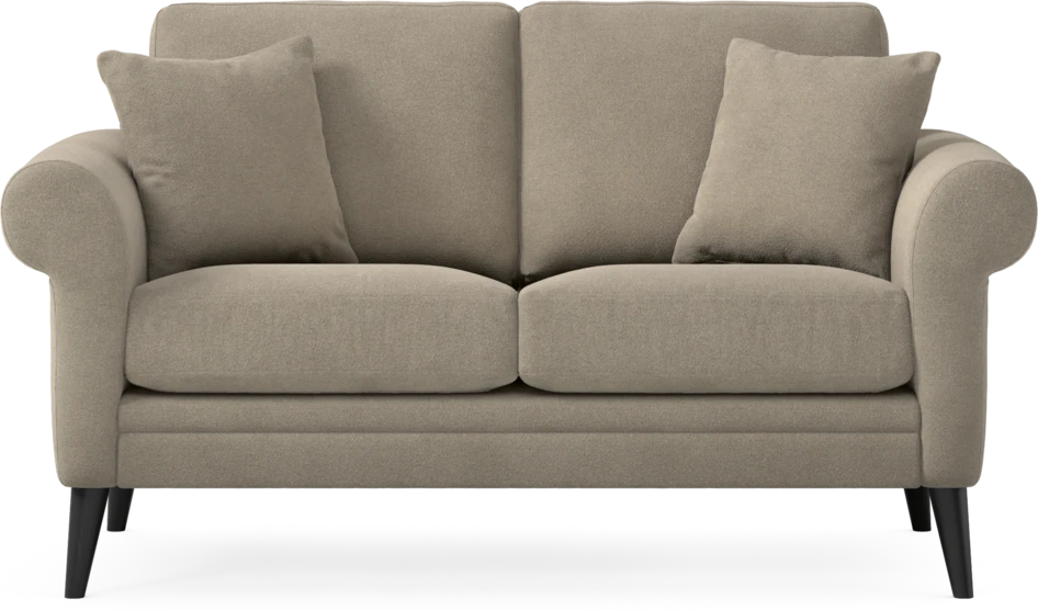 Eden - 2-sits soffa - Beige