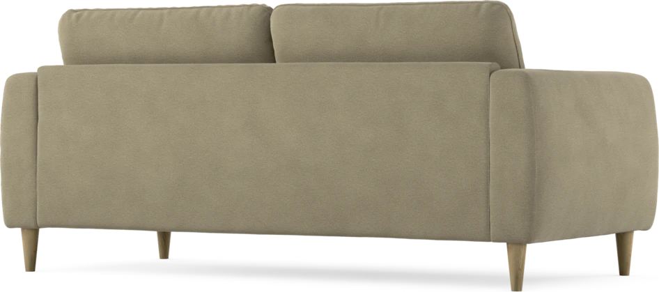 Bridge - 2-sits soffa - Beige