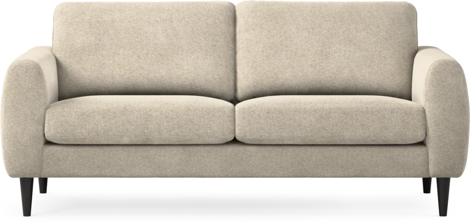 Bridge - 2-sits soffa - Beige