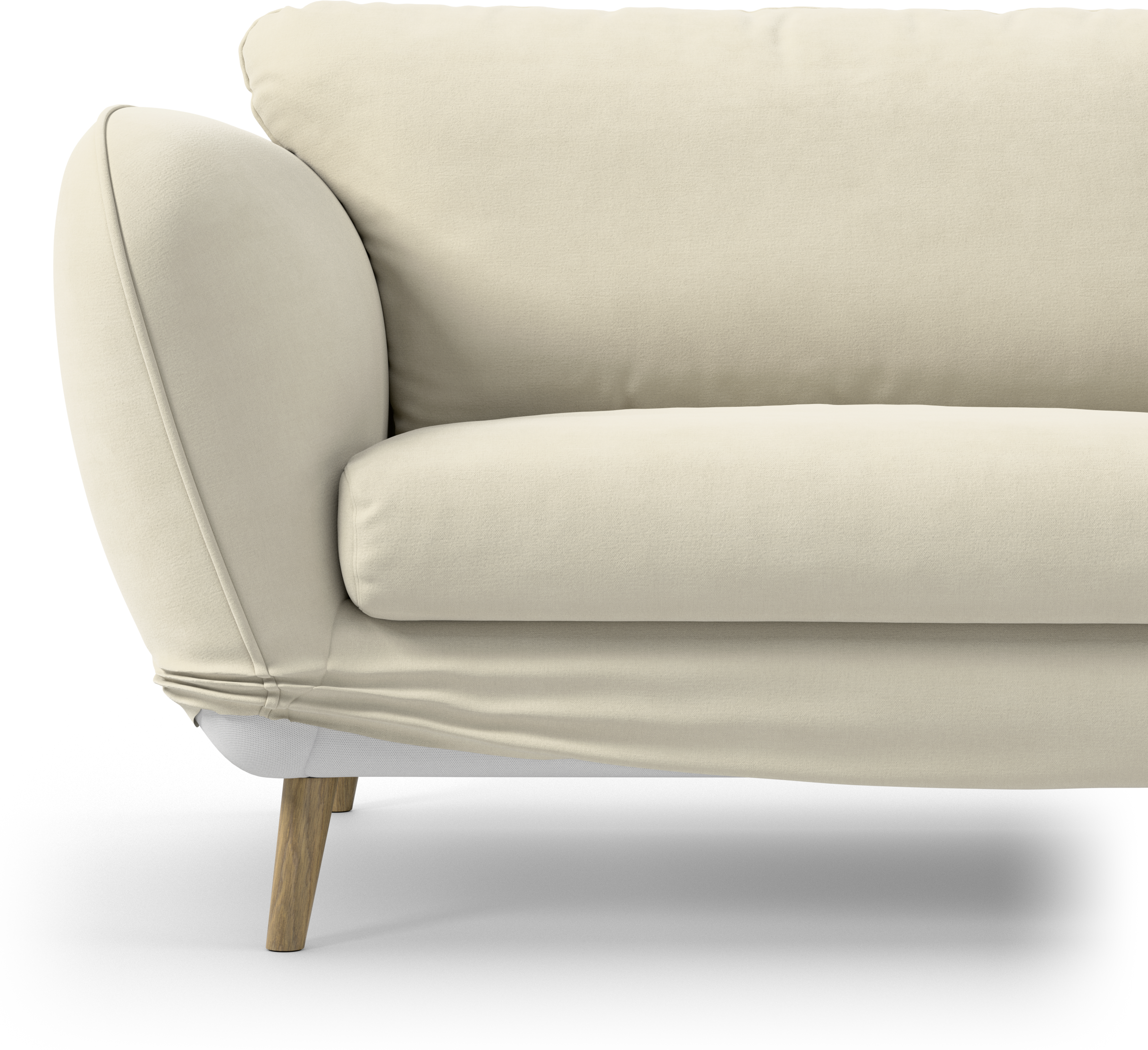 Madison Klädsel - Klädsel till 2-sits soffa - inspiration
