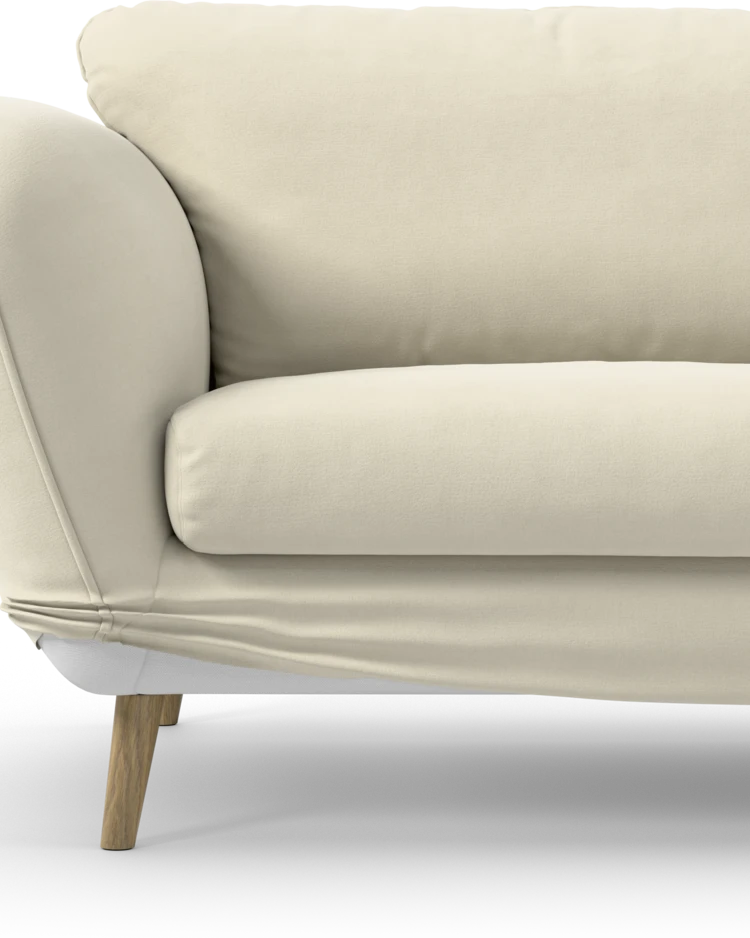 Madison Klädsel - Klädsel till 2-sits soffa - inspiration