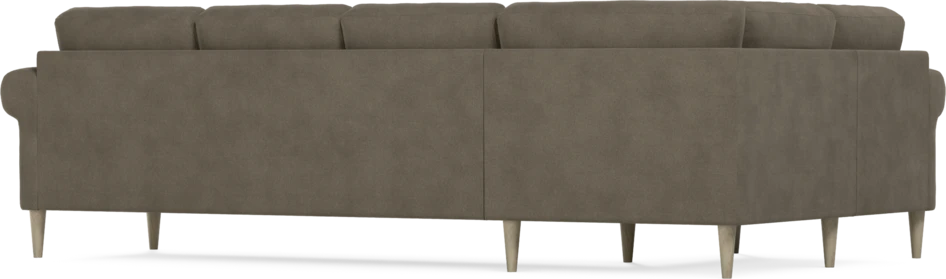 Eden - Hörnsoffa, 1+3-sits - Beige