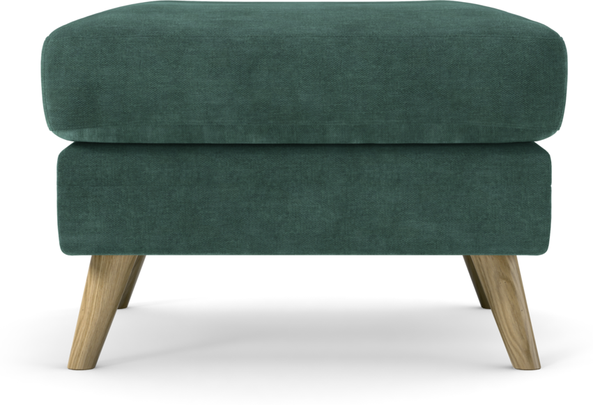 Eden - Fotpall - Blå