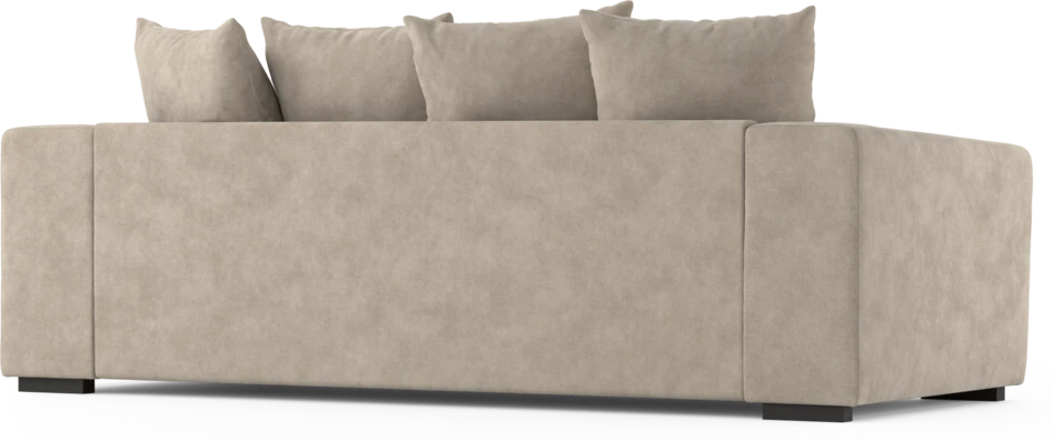 Town - 3-sits soffa - Beige