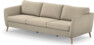 County - 3-sits soffa - Beige