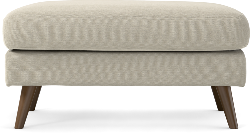 Bridge - Fotpall 95 - Beige