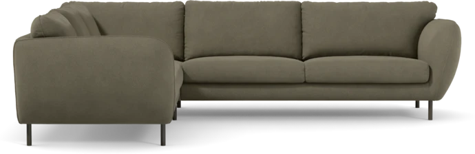 Madison Lux, Hörnsoffa 2+3-sits, hörn 1