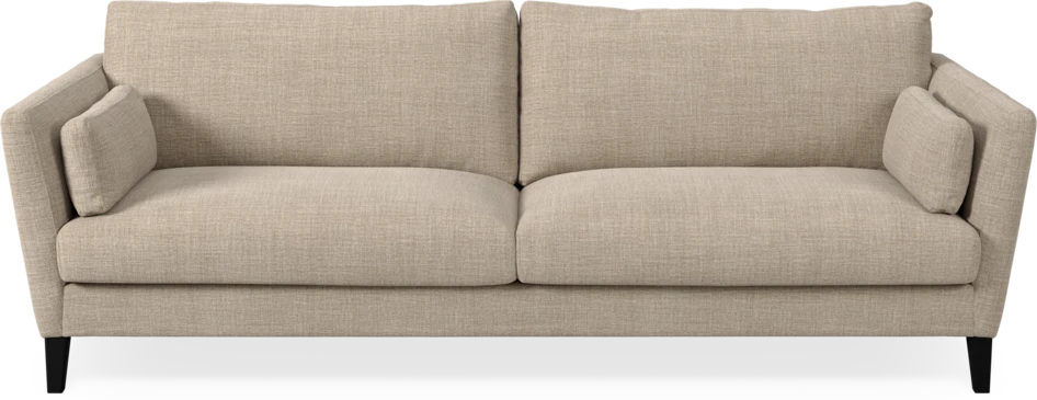 Winston - 4-sits soffa - Beige