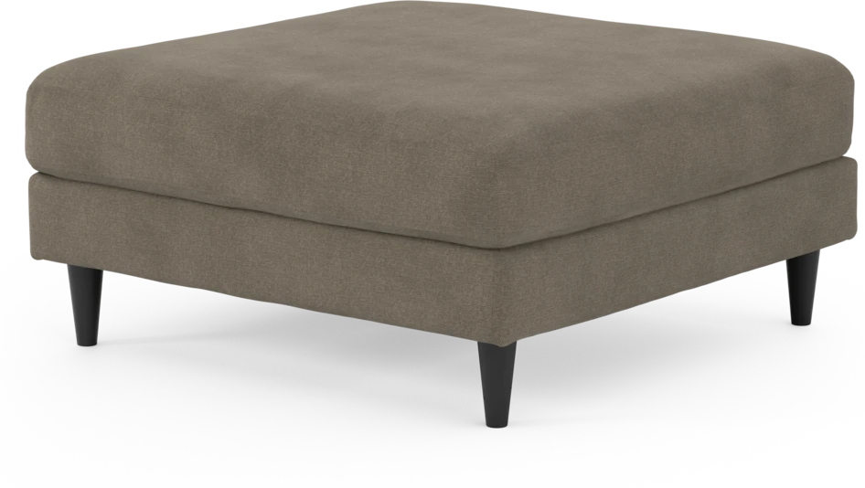 Bridge - Fotpall 95 - Beige