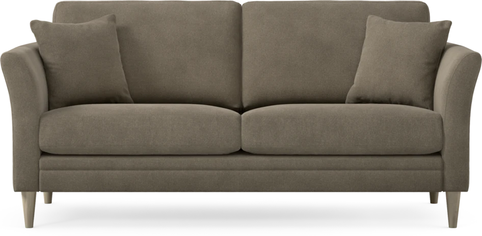 Eden - 2,5-sits soffa - Beige
