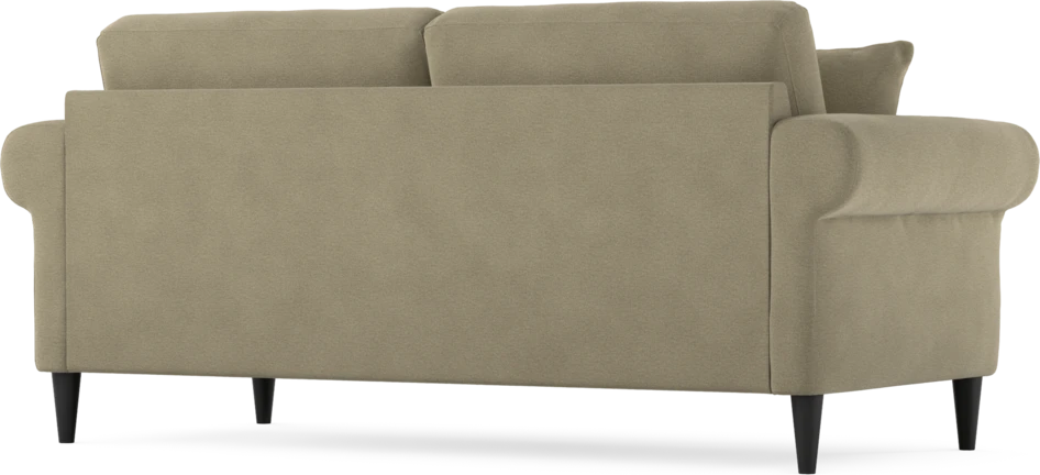 Eden - 2,5-sits soffa - Beige