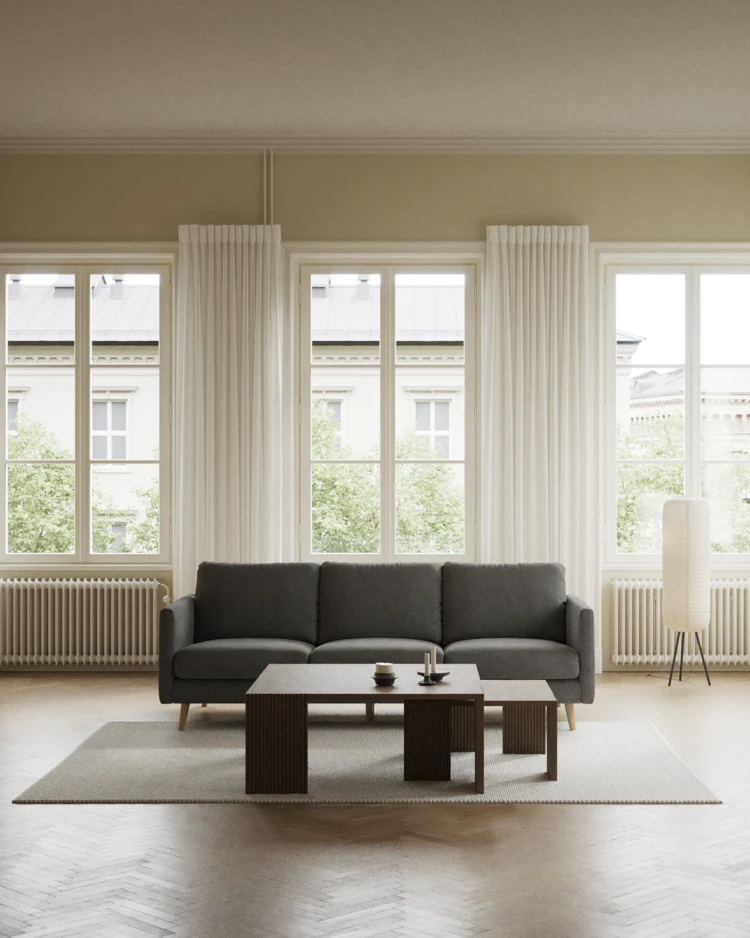 Madison - 4-sits soffa - inspiration