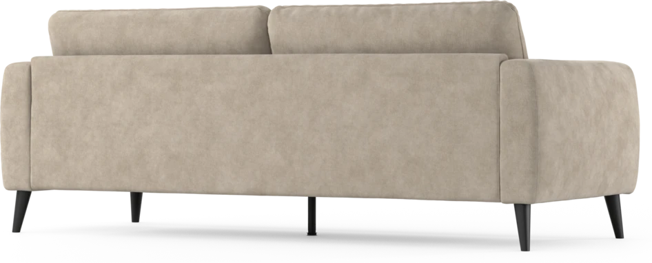 Bridge - 4-sits soffa - Beige