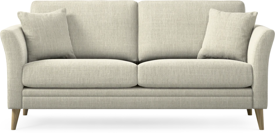 Eden - 2,5-sits soffa - Beige