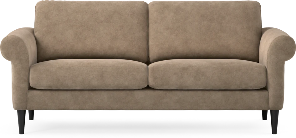 Bridge - 2-sits soffa - Beige