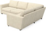 Friday - Hörnsoffa, 2,5+1,5-sits - Beige