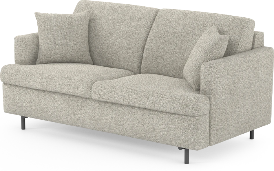 Harpsund - Bäddsoffa 3-sits - Grå