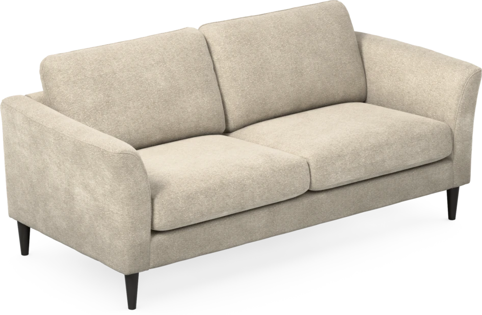 Bridge - 2-sits soffa - Beige