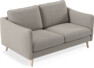 Madison Lux - 2-sits soffa - Beige