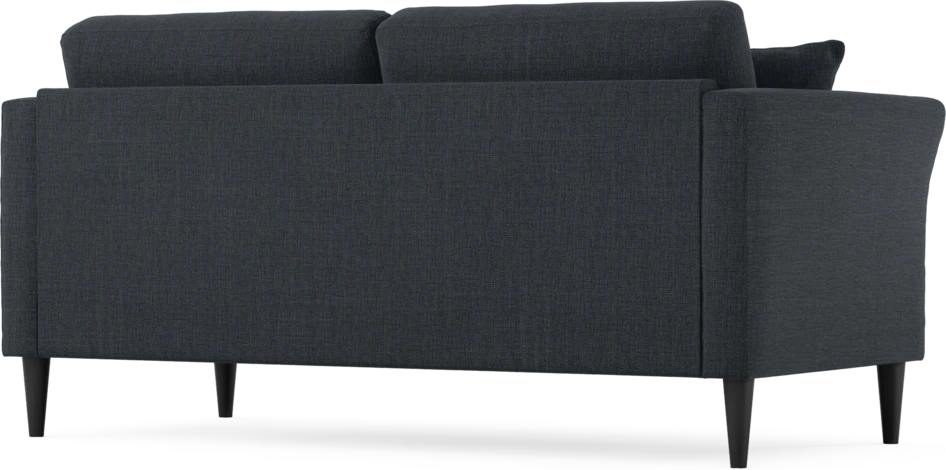 Eden - 2,5-sits soffa - Blå