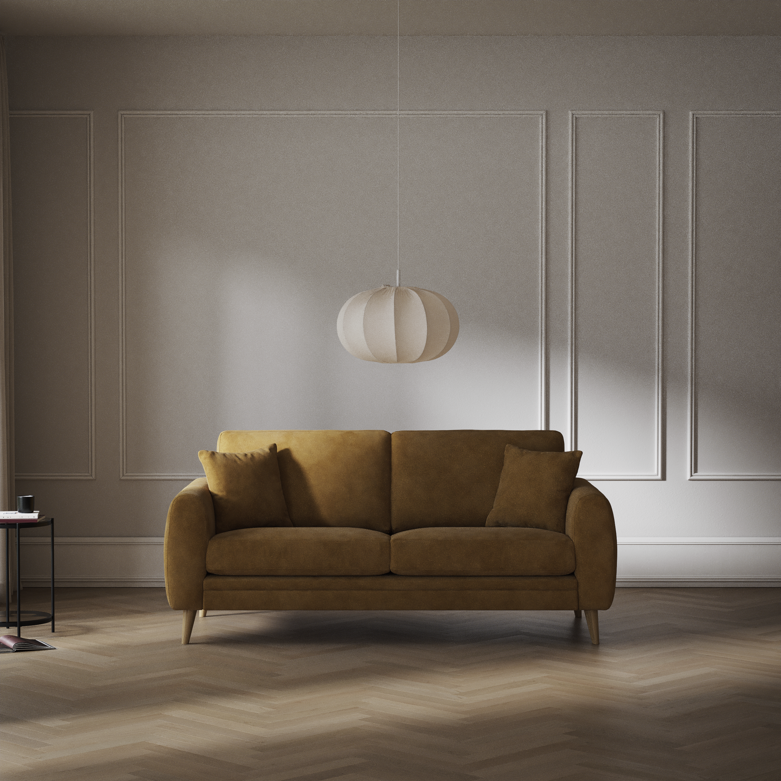 Eden - 2,5-sits soffa - inspiration