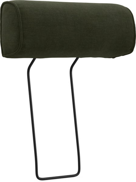 Eden - Nackkudde 2 - Grön