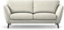 Madison Lux - 2-sits soffa - Vit