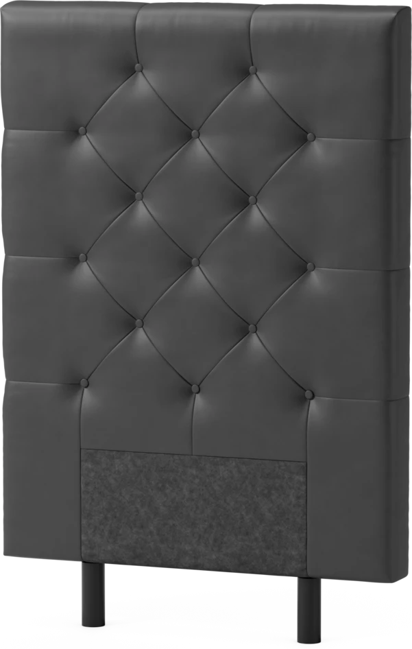 Delux Pikerad - Sänggavel, 90-210 cm