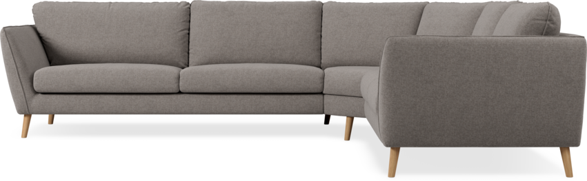 Madison - Hörnsoffa 3+2-sits, hörn 2 - Beige