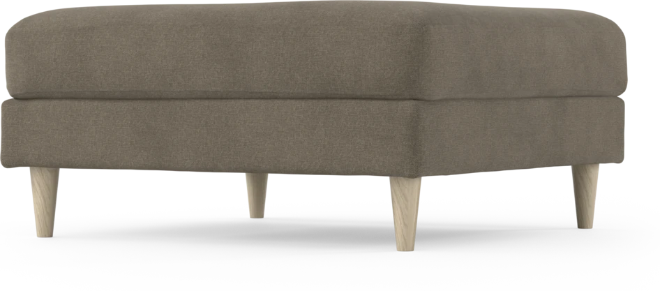Bridge - Fotpall 95 - Beige