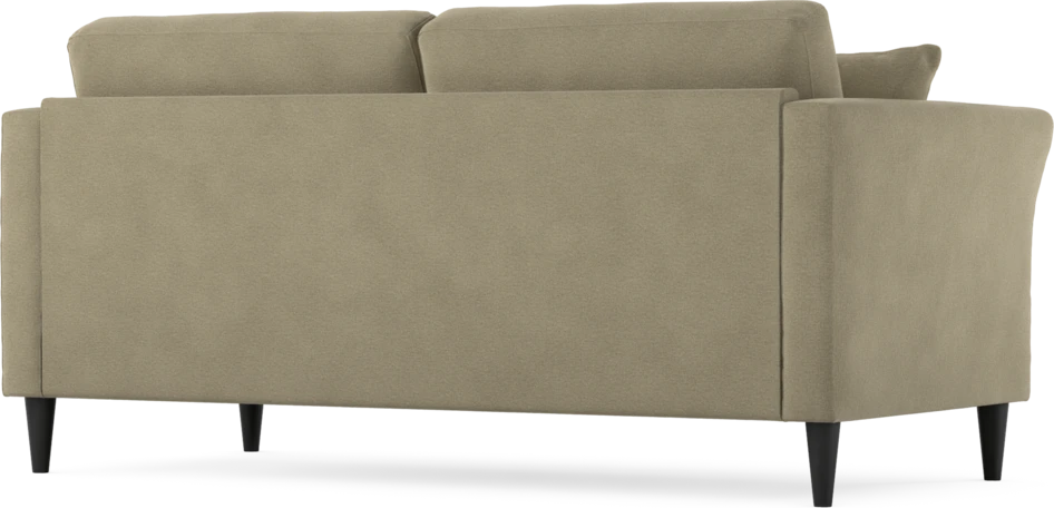 Eden - 2,5-sits soffa - Beige
