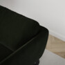 Madison Lux - Hörnsoffa 3+2-sits, hörn 2 - Grön