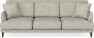 Macy Lux - 3-sits soffa XL - Beige