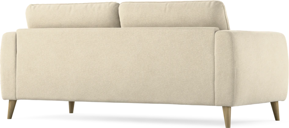 Bridge - 2-sits soffa - Beige
