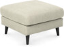 Bridge - Fotpall 70 - Beige