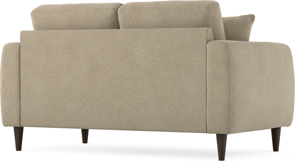 Eden - 2-sits soffa - Beige