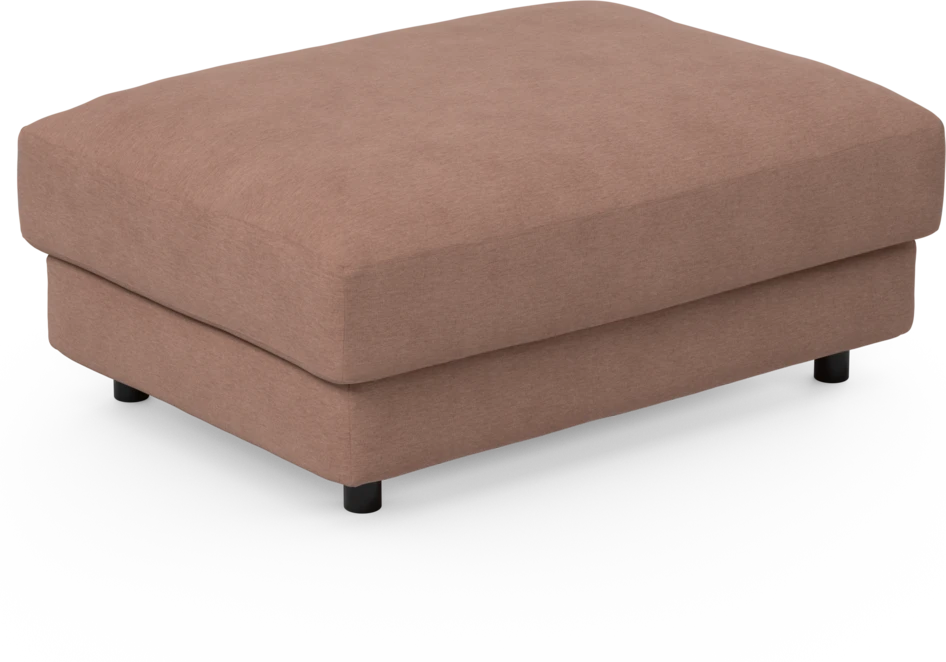 Amie - Fotpall 107 - Rosa