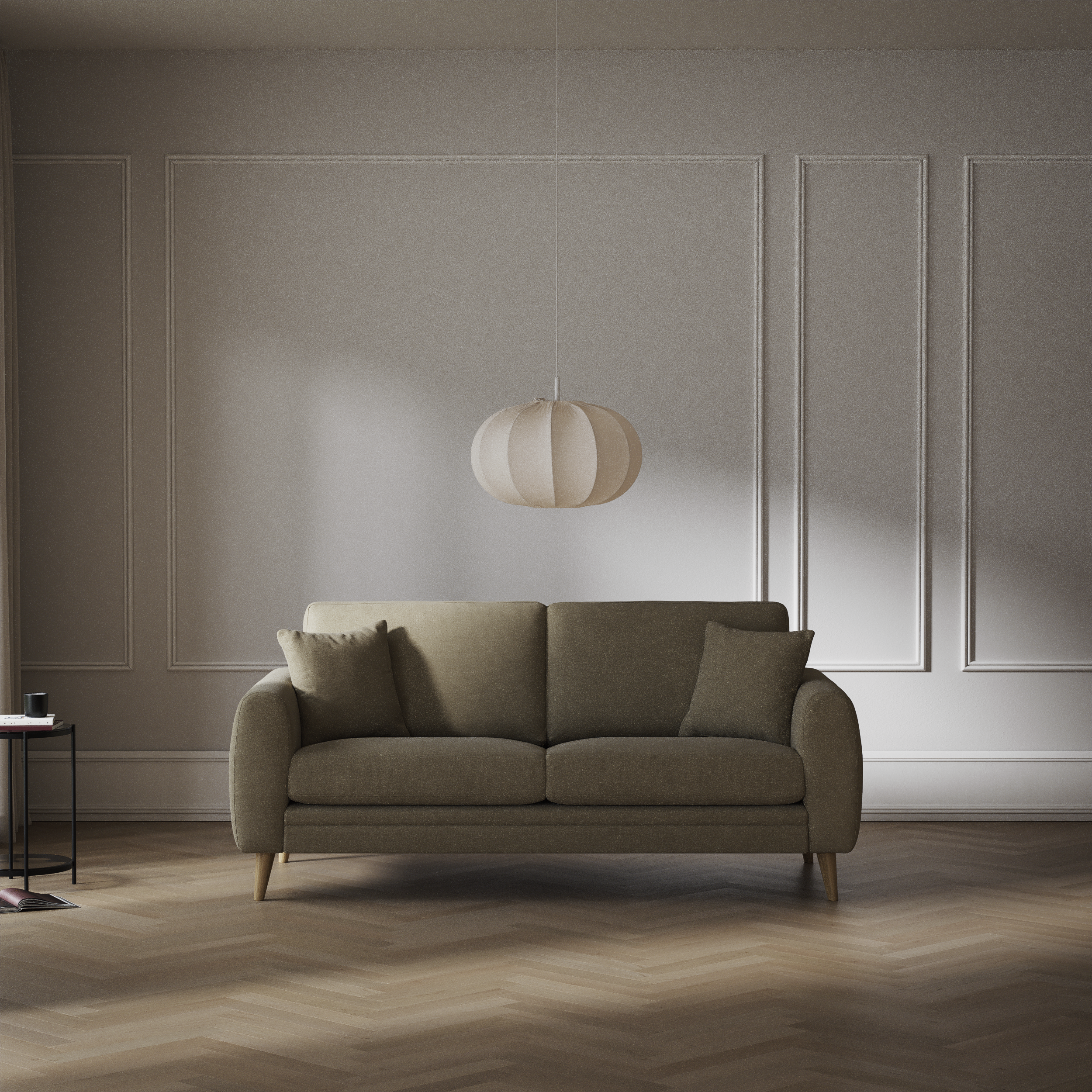 Eden - 2,5-sits soffa - inspiration