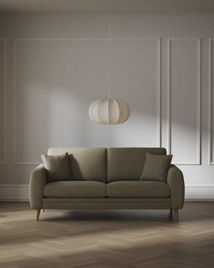 Eden - 2,5-sits soffa - inspiration