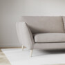 Madison - 2-sits soffa med schäslong höger - Beige