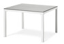 Maxime - Utebord, L 90 cm - Vit
