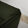 Madison Lux - 2-sits soffa - Grön