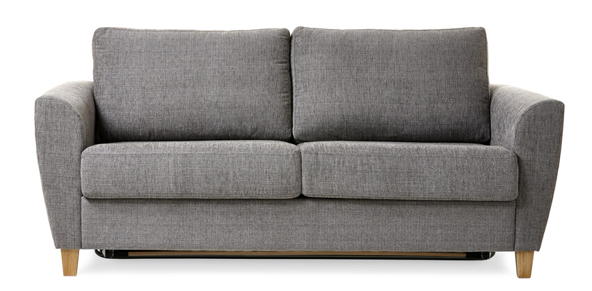 Svanö - Bäddsoffa 2,5-sits - Grå