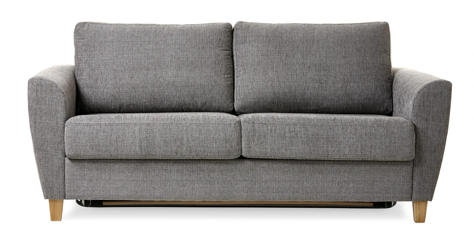Svanö - Bäddsoffa 2,5-sits - Grå