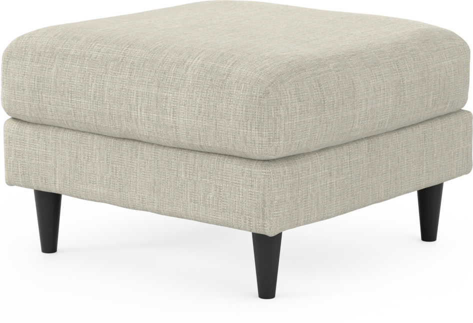 Bridge - Fotpall 70 - Beige