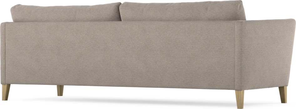 Winston - 4-sits soffa - Beige