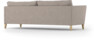 Winston - 4-sits soffa - Beige